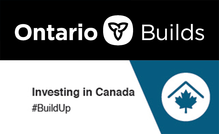 Ontario Builds