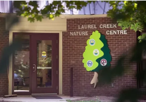Laurel Creek Conservation Area