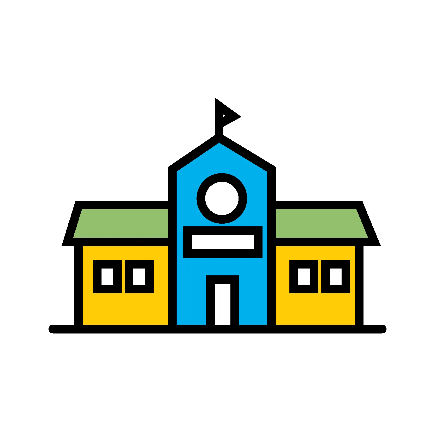Register for Schools and Programs icon