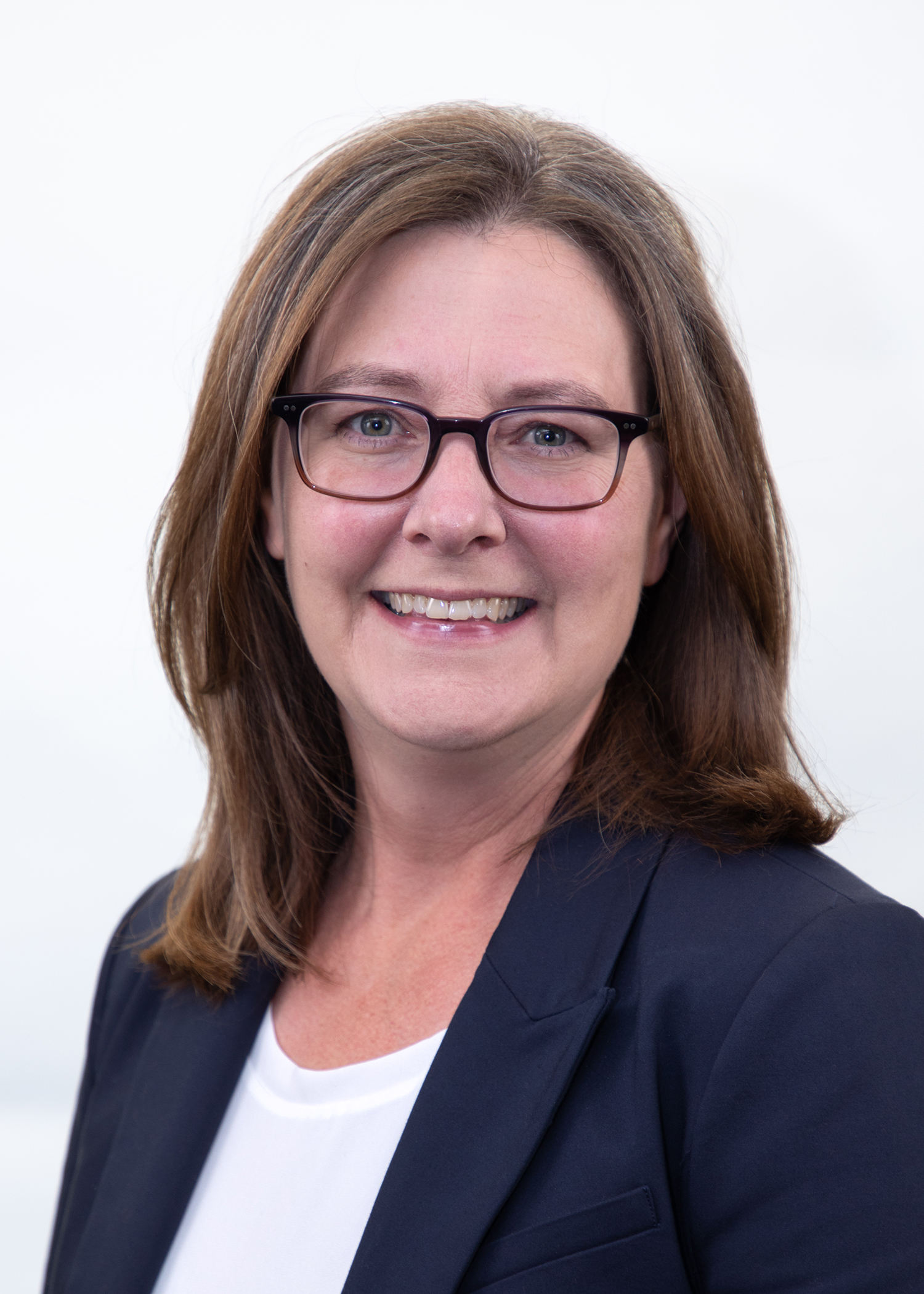 Joanne Weston portrait