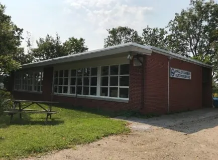 Wrigley Corners Outdoor and Environmental Education Centre